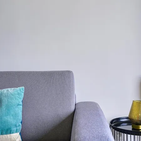 Apartment Le Contemporain - Proche De Paris - 337b *