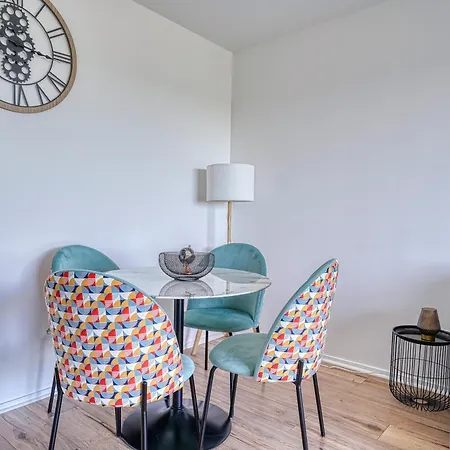 Le Contemporain - Proche De Paris - 337b * Nogent-sur-Marne