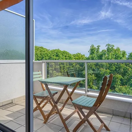 Apartment Le Contemporain - Proche De Paris - 337b Nogent-sur-Marne