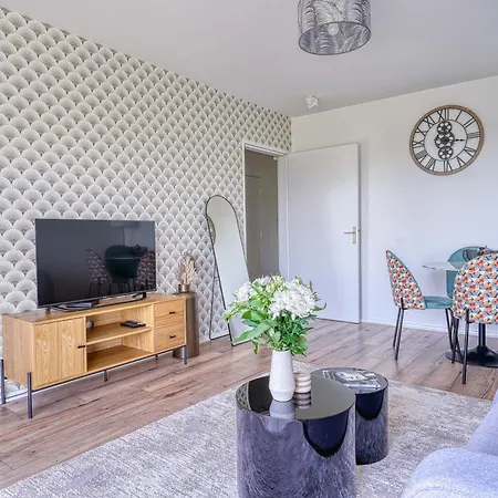 Le Contemporain - Proche De Paris - 337b * Nogent-sur-Marne
