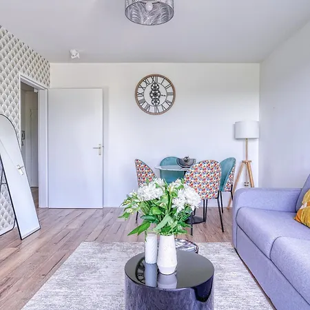 Le Contemporain - Proche De Paris - 337b