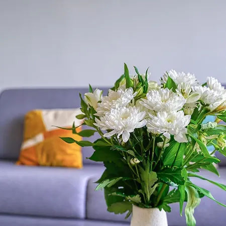 Le Contemporain - Proche De Paris - 337b Apartment